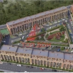 Дава се под наем Двустаен апартамент в к.к. Св.Св. Константин и Елена - 65 кв.м за 580 € - Снимка #1