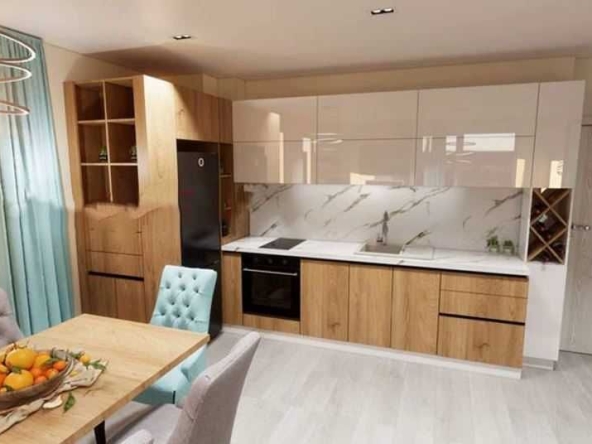 Дава се под наем Двустаен апартамент в Варна, Младост 1 - 65 кв.м за 510 € - Снимка #1