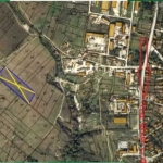 Земеделски имот в Бяла -  кв.м за 3400 €/дка - Снимка #1