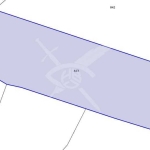 Парцел в с. Кошарица, Област Бургас - 4327 кв.м за 0 €/кв.м - Снимка #1