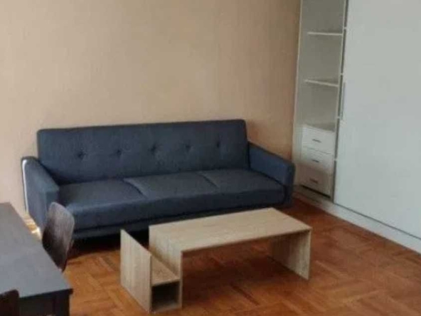 Дава се под наем Двустаен апартамент в Пловдив, Младежки Хълм - 60 кв.м за 285.6 € - Снимка #1