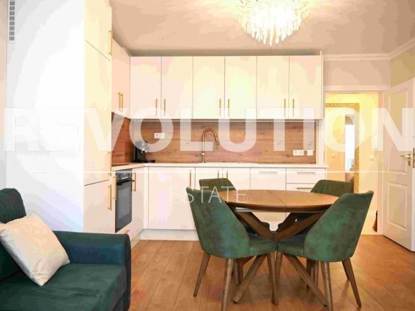 Дава се под наем Двустаен апартамент в Варна, Виница - 65 кв.м за 750 € - Снимка #1