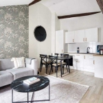 Двустаен апартамент в София, Дианабад - 74 кв.м за 1865 €/кв.м - Снимка #1