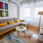 Двустаен апартамент в София, Драгалевци - 65 кв.м за 1908 €/кв.м - Снимка #1