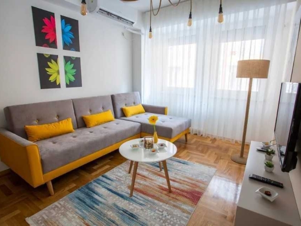 Двустаен апартамент в София, Драгалевци - 65 кв.м за 1908 €/кв.м - Снимка #1
