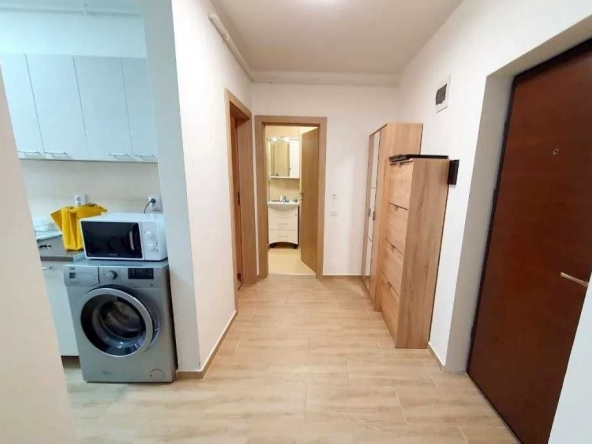 Дава се под наем Двустаен апартамент в Пловдив, Южен - 65 кв.м за 331.5 € - Снимка #1