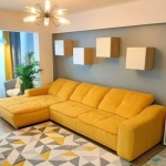 Дава се под наем Двустаен апартамент в Пловдив, Гагарин - 65 кв.м за 300.9 € - Снимка #1