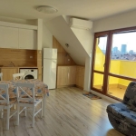 Дава се под наем Двустаен апартамент в София, Център - 50 кв.м за 598.23 € - Снимка #1