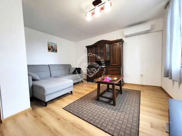 Тристаен апартамент в Варна, Колхозен пазар - 100 кв.м за 1599 €/кв.м - Снимка #1