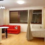 Дава се под наем Едностаен апартамент в Пловдив, Център - 39 кв.м за 163.2 € - Снимка #1