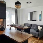 Дава се под наем Двустаен апартамент в Пловдив, Христо Смирненски - 56 кв.м за 306 € - Снимка #1