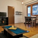 Дава се под наем Двустаен апартамент в Пловдив, Южен - 60 кв.м за 265.2 € - Снимка #1