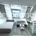 Дава се под наем Едностаен апартамент в Варна, Лятно кино Тракия - 30 кв.м за 375 € - Снимка #1