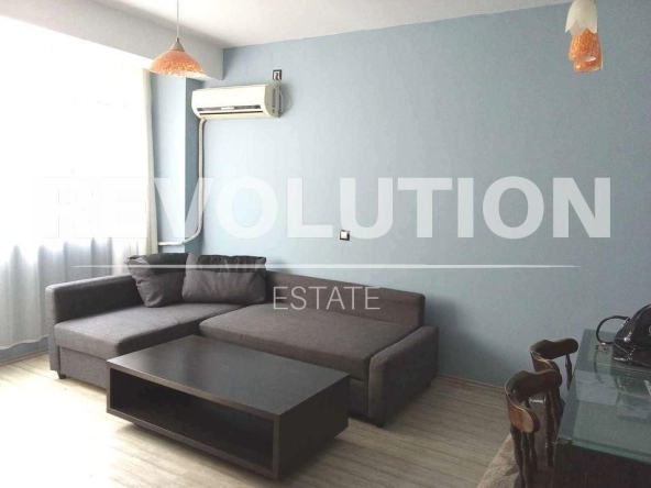 Дава се под наем Двустаен апартамент в Варна, Генералите - 70 кв.м за 600 € - Снимка #1