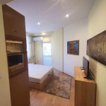 Дава се под наем Едностаен апартамент в Банкя - 40 кв.м за 460 € - Снимка #1