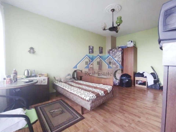 Двустаен апартамент в Варна, Владислав Варненчик - 47 кв.м за 1535 €/кв.м - Снимка #1