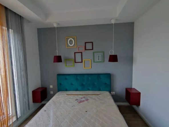 Дава се под наем Двустаен апартамент в Пловдив, Кършияка - 46 кв.м за 132.6 € - Снимка #1