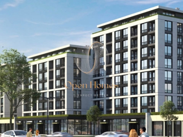 Двустаен апартамент в Пловдив, Тракия - 66 кв.м за 1591 €/кв.м - Снимка #1