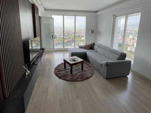 Дава се под наем Двустаен апартамент в Пловдив, Христо Смирненски - 54 кв.м за 367.2 € - Снимка #1