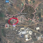 Земеделски имот в с. Бенковски, Област Пловдив -  кв.м за 28442 €/дка - Снимка #1