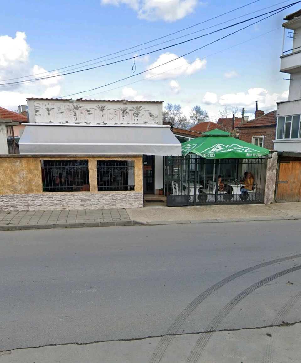 Дава се под наем Магазин в Ямбол, Каргон - 67 кв.м за 498.27 € - Снимка #1