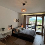 Едностаен апартамент в к.к. Слънчев бряг - 38 кв.м за 1764 €/кв.м - Снимка #1