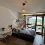 Едностаен апартамент в к.к. Слънчев бряг - 38 кв.м за 1750 €/кв.м - Снимка #1