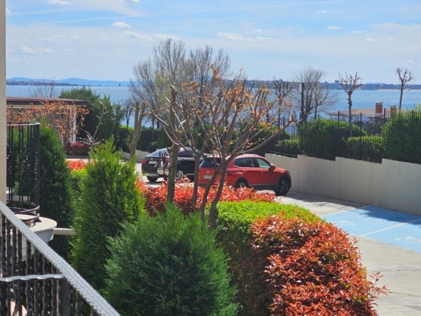 Едностаен апартамент в Свети Влас - 45 кв.м за 1778 €/кв.м - Снимка #1