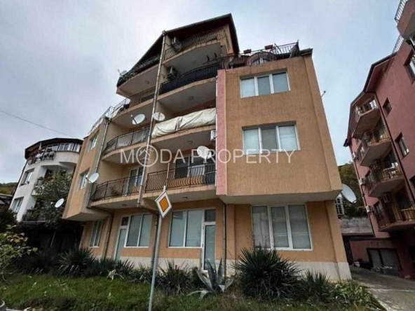 Тристаен апартамент в Свети Влас - 105 кв.м за 656 €/кв.м - Снимка #1