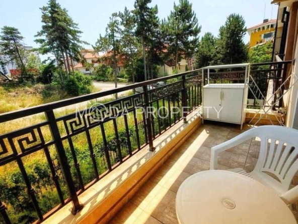 Двустаен апартамент в к.к. Слънчев бряг - 70 кв.м за 678 €/кв.м - Снимка #1