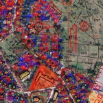 Парцел в София, 7-ми 11-ти километър - 20000 кв.м за 30 €/кв.м - Снимка #1