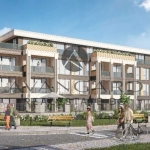 Двустаен апартамент в Пловдив, Остромила - 144 кв.м за 588 €/кв.м - Снимка #1