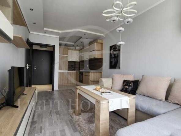 Двустаен апартамент в Пловдив, Кючук Париж - 67 кв.м за 1792 €/кв.м - Снимка #1