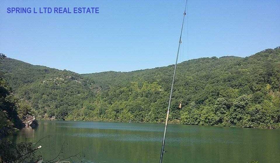 Парцел в Любимец - 1000 кв.м за 4 €/кв.м - Снимка #1