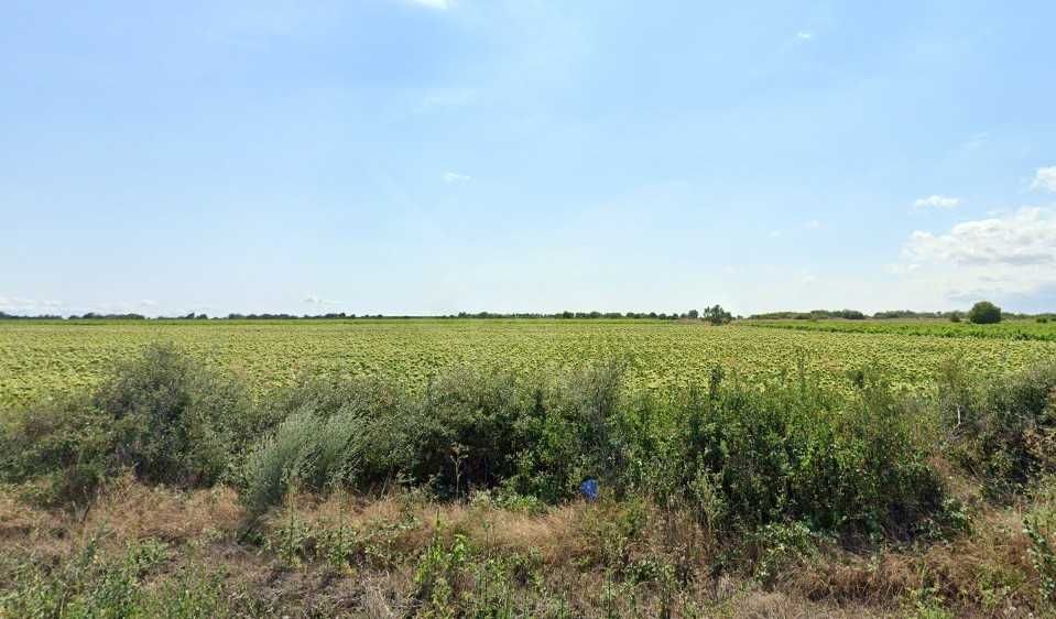Парцел в с. Присад, Област Бургас - 529 кв.м за 12 €/кв.м - Снимка #1