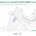 Парцел в Велинград - 2468 кв.м за 25 €/кв.м - Снимка #1