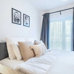 Дава се под наем Двустаен апартамент в София, Мусагеница - 72 кв.м за 362.1 € - Снимка #1