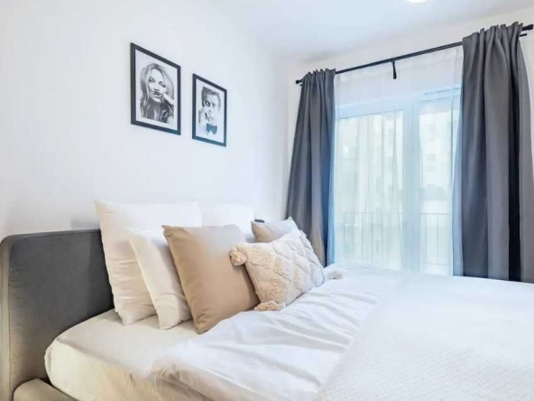 Дава се под наем Двустаен апартамент в София, Мусагеница - 72 кв.м за 362.1 € - Снимка #1