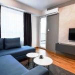 Двустаен апартамент в София, Бояна - 74 кв.м за 1744 €/кв.м - Снимка #1