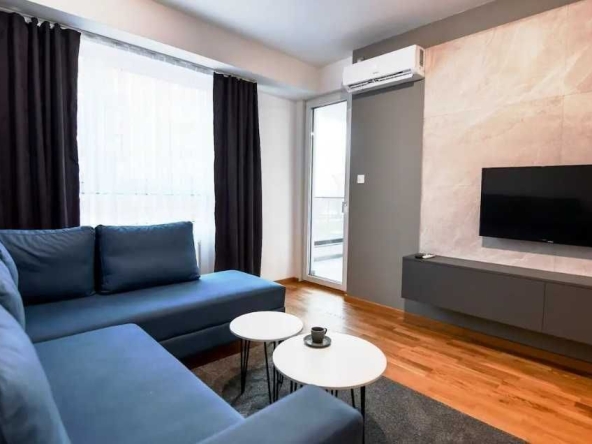Двустаен апартамент в София, Бояна - 74 кв.м за 1744 €/кв.м - Снимка #1