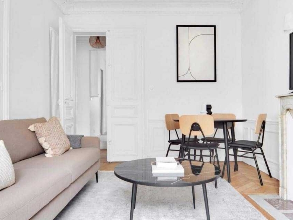 Тристаен апартамент в София, Младост 3 - 95 кв.м за 1138 €/кв.м - Снимка #1