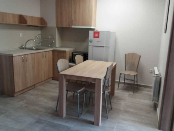 Дава се под наем Двустаен апартамент в София, Красна поляна 2 - 56 кв.м за 255 € - Снимка #1