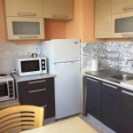 Дава се под наем Едностаен апартамент в София, Банишора - 45 кв.м за 408 € - Снимка #1