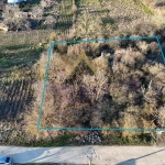 Парцел в с. Гурково, Област Добрич - 1844 кв.м за 9 €/кв.м - Снимка #1