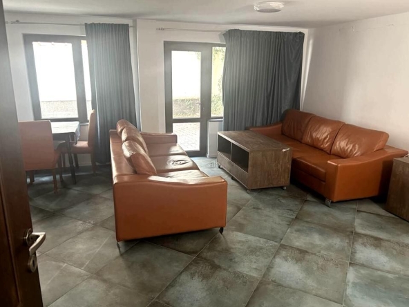 Дава се под наем Двустаен апартамент в Пловдив, Мараша - 90 кв.м за 378 € - Снимка #1