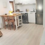 Дава се под наем Двустаен апартамент в Пловдив, Захарна фабрика - 65 кв.м за 336.6 € - Снимка #1