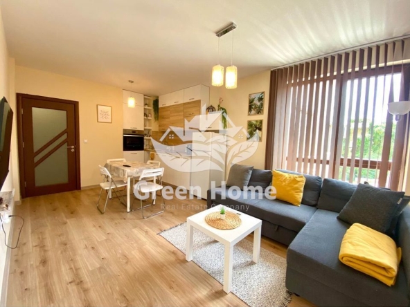 Двустаен апартамент в Варна, Виница - 66 кв.м за 1893 €/кв.м - Снимка #1