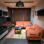 Дава се под наем Тристаен апартамент в София, Гео Милев - 100 кв.м за 700 € - Снимка #1