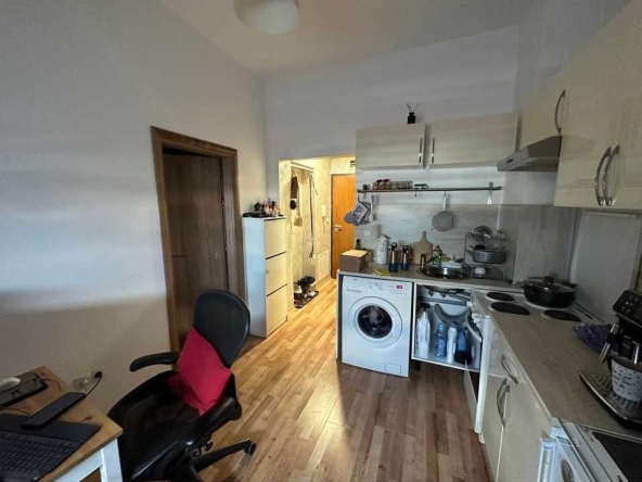 Дава се под наем Двустаен апартамент в София, Младост 3 - 55 кв.м за 400 € - Снимка #1