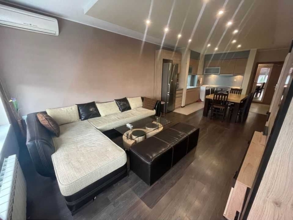 Дава се под наем Тристаен апартамент в София, Овча купел - 85 кв.м за 750 € - Снимка #1